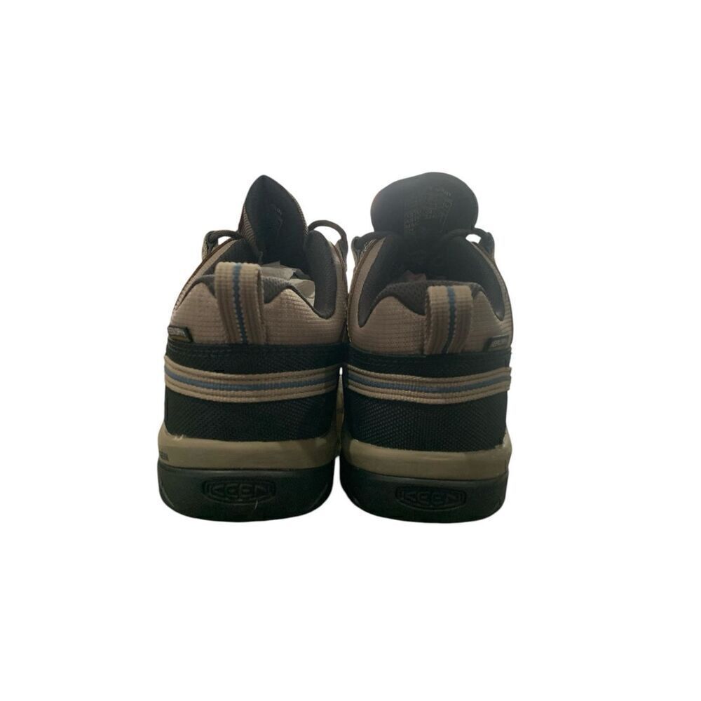 NWB Men's Low Steel Toe Hiker Keen Flint II 9.5 Wide - Picture 5 of 8
